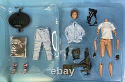 Hot Toys Aliens USMC 6 figure Full set RIPLEY DRAKE VASQUEZ APONE HUDSON HICKS