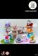 Hot Toys Disney Cats Cosbi Bobble-head Collection (full Set Of 8)