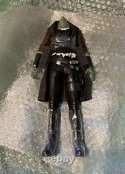 Hot Toys Guardians of the Galaxy Vol. 2 Gamora MMS483 1/6 Figure Full Body Set