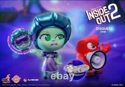 Hot Toys Inside Out 2 Inside Out 2 Cosbi Series 2 Collection (Full set of 8)