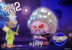 Hot Toys Inside Out 2 Inside Out 2 Cosbi Series 2 Collection (Full set of 8)