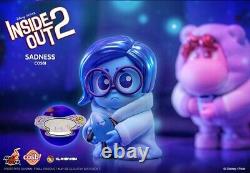 Hot Toys Inside Out 2 Inside Out 2 Cosbi Series 2 Collection (Full set of 8)