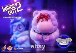 Hot Toys Inside Out 2 Inside Out 2 Cosbi Series 2 Collection (Full set of 8)