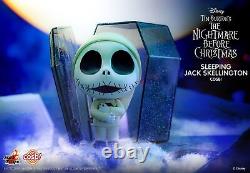 Hot Toys The Nightmare Before Christmas Ser. 2 Cosbi Bobble-Head (Full set of 8)