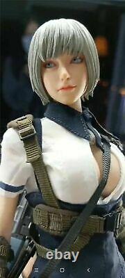 I8TOYS 1/6th Katherine Serene Hound Troop Model 12 Female Figure Full Set Toys
