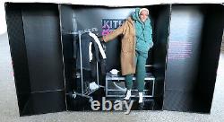 IN HAND! READY TO SHIP! NEW Kith Women for Barbie Doll Toy FULL SET SEALED