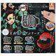 Imagination Accessory Series Demon Slayer Ring Capsule Toy 7 Types Set Full Comp