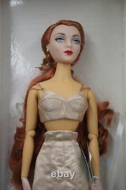 Integrity Toys Essentially Gene Marshall Boudoir fullset Jason Wu 16 doll