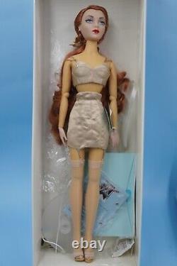 Integrity Toys Essentially Gene Marshall Boudoir fullset Jason Wu 16 doll