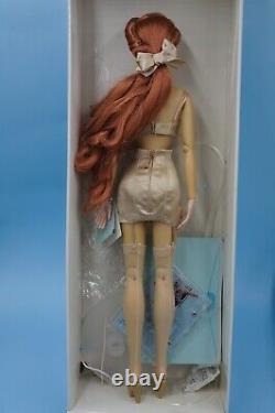 Integrity Toys Essentially Gene Marshall Boudoir fullset Jason Wu 16 doll