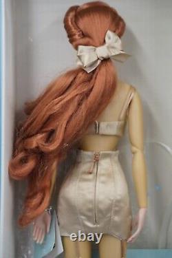 Integrity Toys Essentially Gene Marshall Boudoir fullset Jason Wu 16 doll