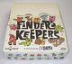 Joe Ledbetter Finders Keepers Complete Full Set Kidrobot Jled Vinyl Kr Toys Art