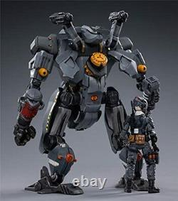 JoyToy 1/18 Science-Fiction Robot Mecha Action Figures Full Set North-Snark