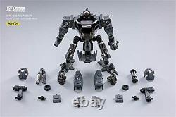 JoyToy 1/18 Science-Fiction Robot Mecha Action Figures Full Set North-Snark
