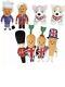 Kevin The Carrot Toys Queen Platinum Jubilee Limited Edition All 8 Full Set New