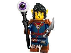 LEGO Minifigures Dungeons and Dragons Series 71047 FULL set of 12 Minifigures