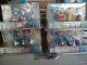 Lot Full Coffret Ab Toys Dragon Ball Figurines Mini Véhicule Bs Figure Set Rare
