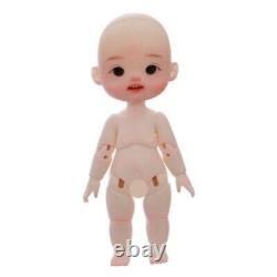 Lovely 1/8 BJD SD Dolls Ball Joint Resin Dolls Girl Full Set Toy Birthday Gift