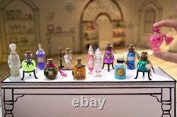 MGA Miniverse Harry Potter Potions Make It Mini Verse Complete Set Of 12 Full