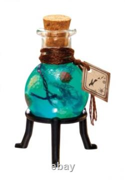 MGA Miniverse Harry Potter Potions Make It Mini Verse Complete Set Of 12 Full