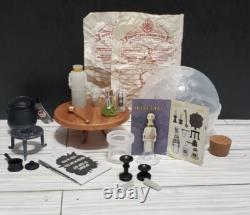 MGA Miniverse Harry Potter Potions Make It Mini Verse Complete Set Of 12 Full