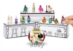 MGA Miniverse Harry Potter Potions Make It Mini Verse Complete Set Of 12 Full