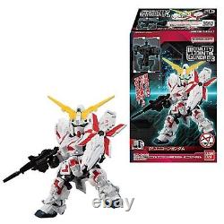 MOBILITY JOINT GUNDAM VOL. 3 Collection Toy 8 Types Full Comp Set Figure New