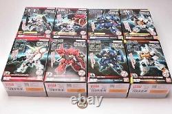 MOBILITY JOINT GUNDAM VOL. 3 Collection Toy 8 Types Full Comp Set Figure New