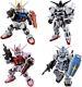 Mobility Joint Gundam Vol. 6 Collection Toy 8 Types Full Comp Set Figure Bandai