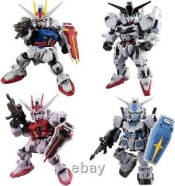 MOBILITY JOINT GUNDAM VOL. 6 Collection Toy 8 Types Full Comp Set Figure BANDAI