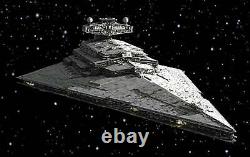 MOC-9018 Imperial Star Destroyer ISD with Full Interior 15310 Pieces Toys Sets