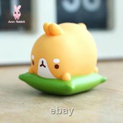 MOLANG Sleep Bunny Series Blind Box Cute Art Toy Figure Doll 1pc or SET