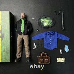 Mars Toys 1/6 Heisen Berg Body Full Set Hot Toys Breaking Bad Walter White