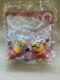 Mcdonalds Happy Meal Toy Characters Minions 2021 Inc Rare Gold-combine Postage