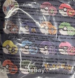 McDonalds Happy Meal Toys FULL SET x 12 Pokemon 2019 Pokeball Belt Disc Shooters