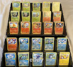 McDonalds Happy Meal Toys Pokemon Complete 50 Cards Full Master Set 2021