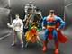 Mcfarlane Dc Multiverse Batman Returns Baf Full Set