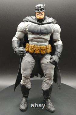 McFarlane DC Multiverse Batman Returns BAF Full Set