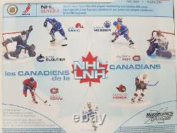 McFarlane NHL Series 5 Action Figures Full Series Set (2003)