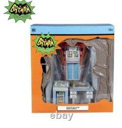 McFarlane Toy DC Retro Full 66 Set- Batman X5 Action Figure Pre Order NEW