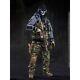 Mcfarlane Toys Call Of Duty Modern Warfare Ghost 12 Full Set Action Figure