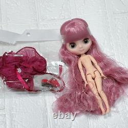 Midi blythe size Icy doll full set H 20 cm unused hobby toy fashion doll #4