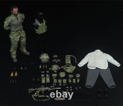Mini Times Toys M009 1/6 US Navy Seals Six Team 12'' Male Figure Full Set