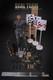 Mini Times Toys M029 1/6 Seal Team Navy Special Forces With Dog Figure Full Set