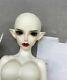Minifee Klaus Vampire Elfin-like Girl 1/4 Bjd Doll Full Set Dress Wig Doll Toy