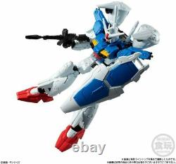 Mobile Suit Gundam G frame 13 all 7 sets (Full set)(candy toy goods only)