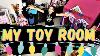 My Toy Room Tour Learnwithpari