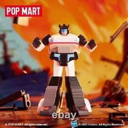 New 2023 POP MART Transforms Generations Series Figure Blind Box Sealed Full Set