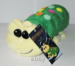 New Aldi Kevin The Carrot 2021 Christmas Plush Soft Toy Bundle Full Guests Set