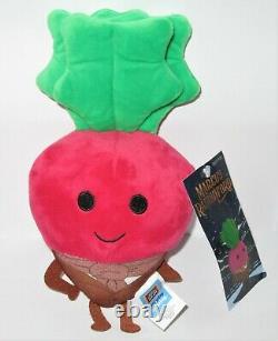New Aldi Kevin The Carrot 2021 Christmas Plush Soft Toy Bundle Full Guests Set